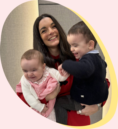 Contacto Sleepbabybear asesoría del sueño infantil