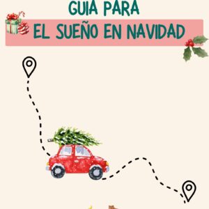 Guia Sueño en Navidad